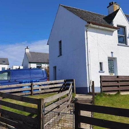 Trotternish Avenue Staffin Iv51 9Ju Exterior foto